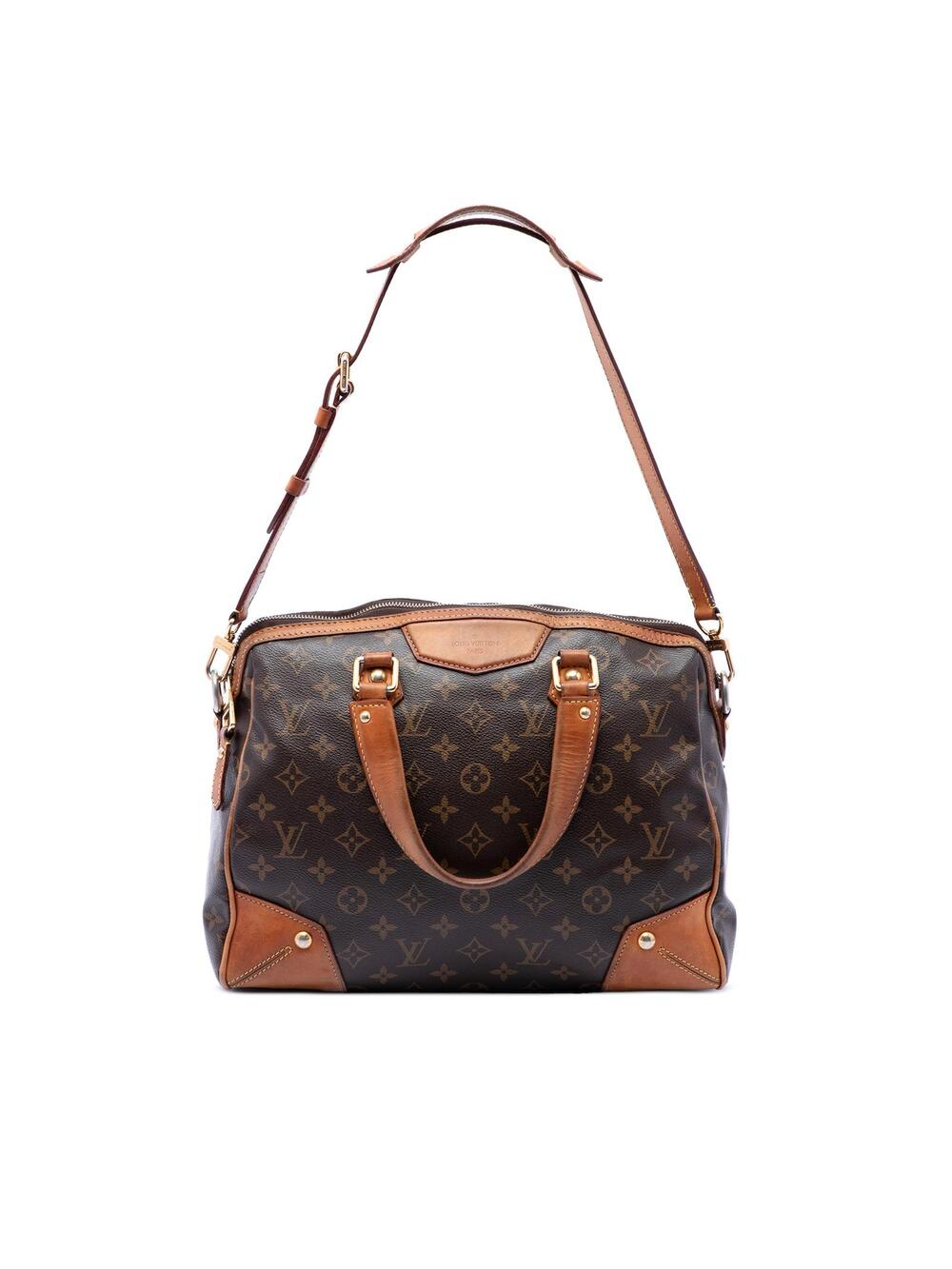 Louis Vuitton Retiro Pm Pre-Loved #272290L92B